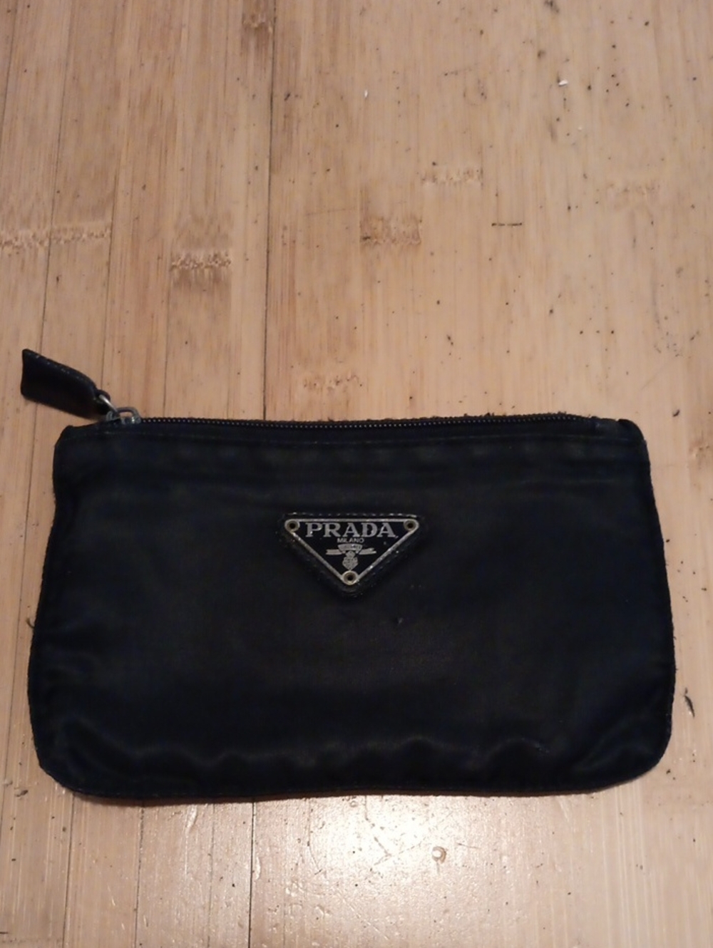 Prada Pouch